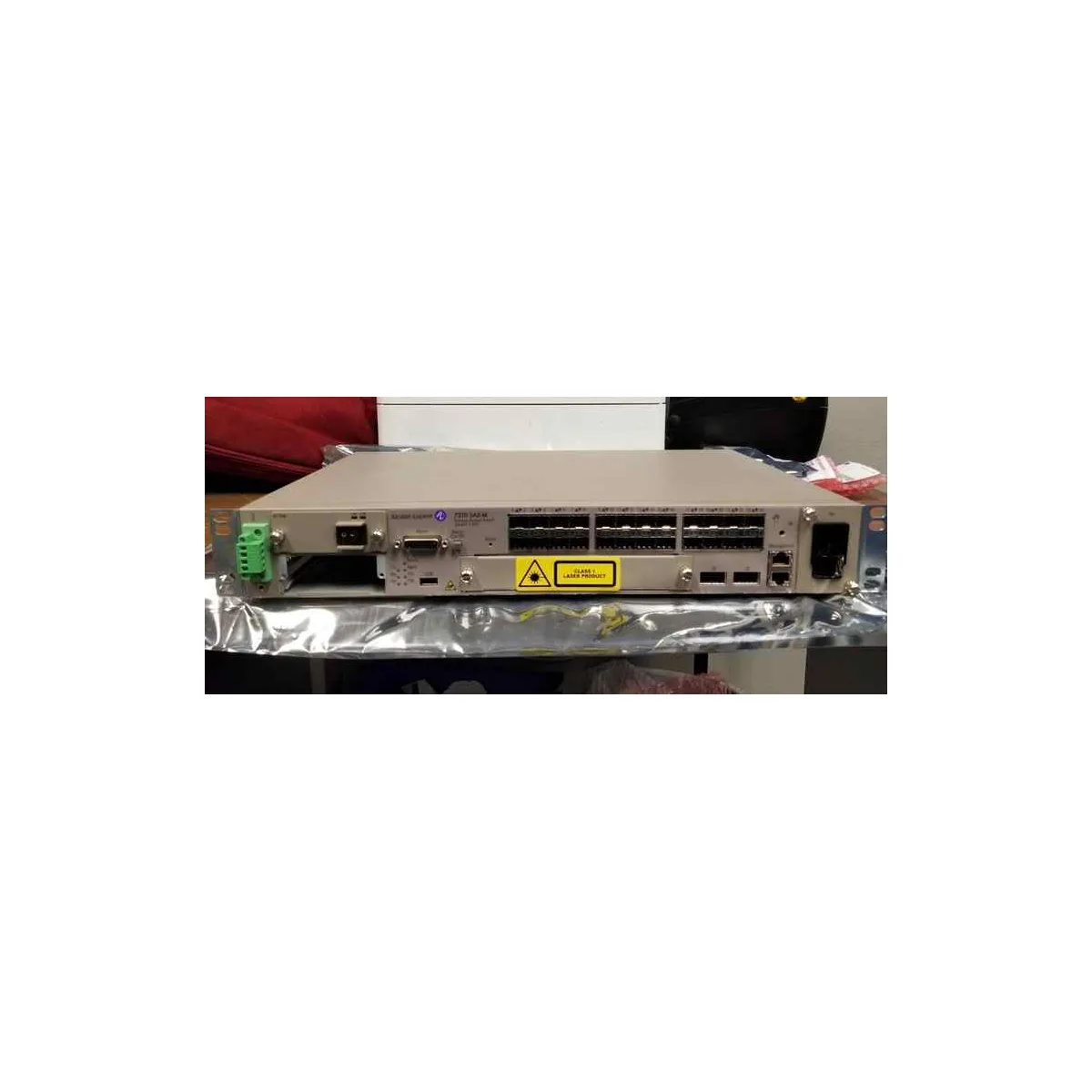 Alcatel 7210 SAS-M