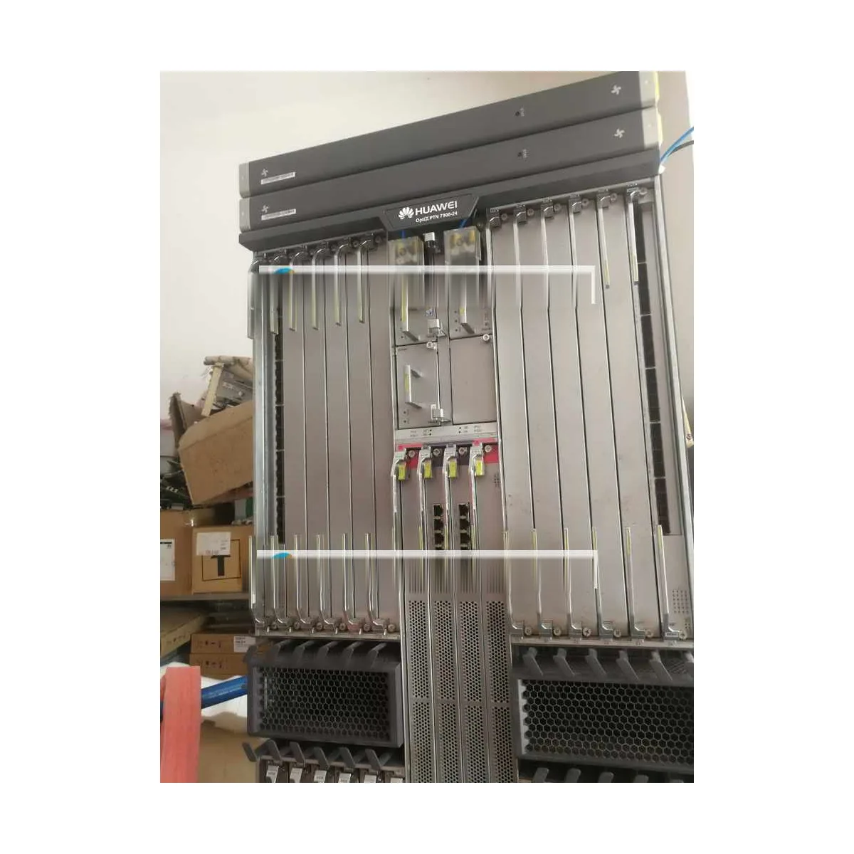 Huawei PTN 7900-24