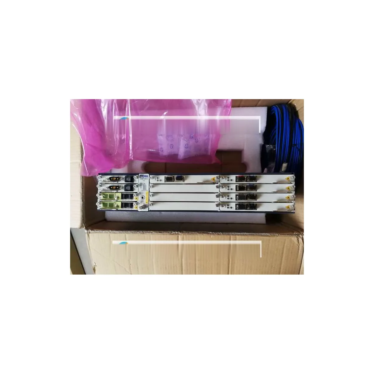 ZTE ZXMP M720
