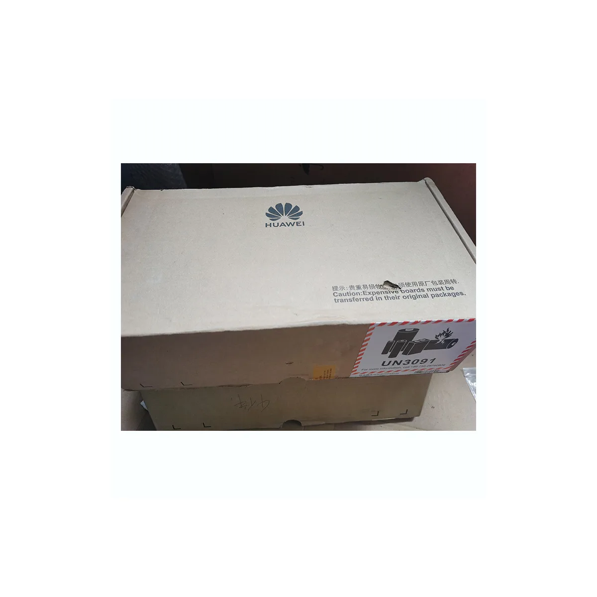Original Huawei Universal Baseband Processing Unit UBBPe4 WD2DUBBPE400 03057155 for For BBU3900 BBU3910 BBU5900 In Stock