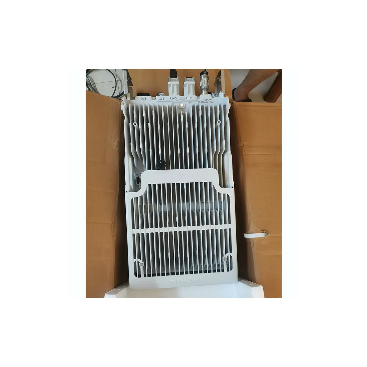 Nokia AHEGB 474090A 1800/2100MHz for LTE BTS Outdoor RRU