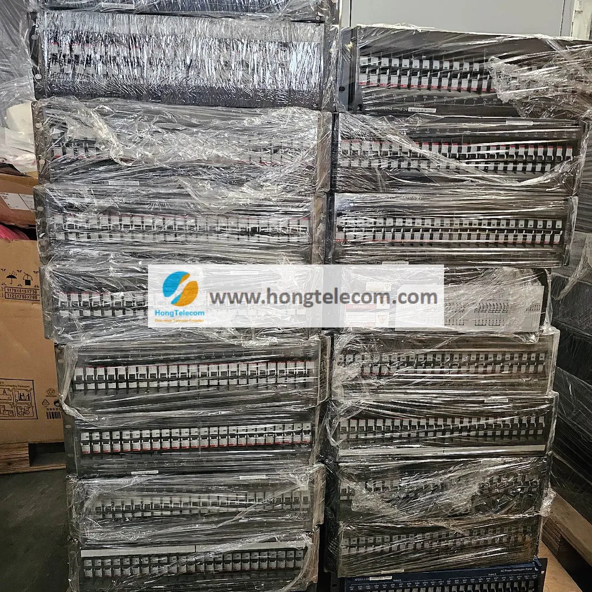 BC1E01PDUA 02121723 Huawei AC PDU
