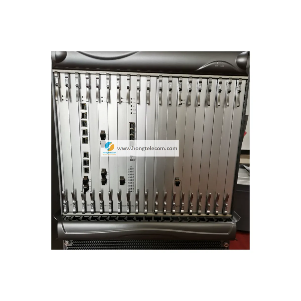 FonsWeaver 780A