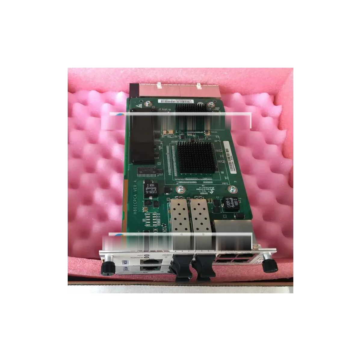 Huawei MCUD H80MCUD01 021RSVDM MA5608T