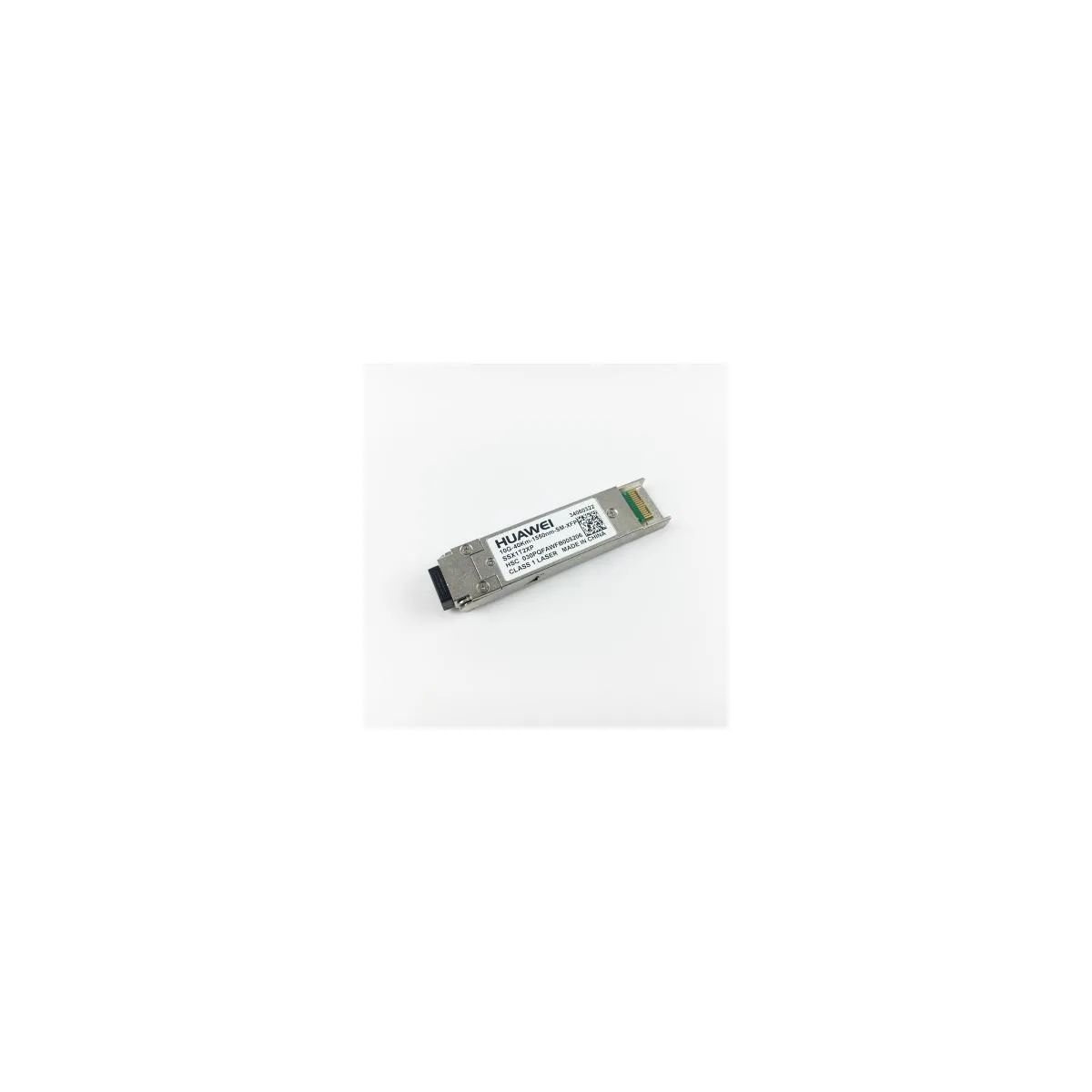 XFP-1550-STM64/FC10G/10GbE/OTU2-40km 34060322 Huawei Optical Transceiver