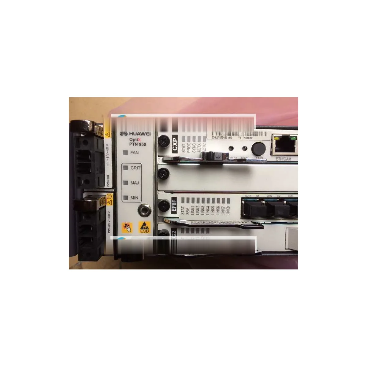 Huawei PTN 950