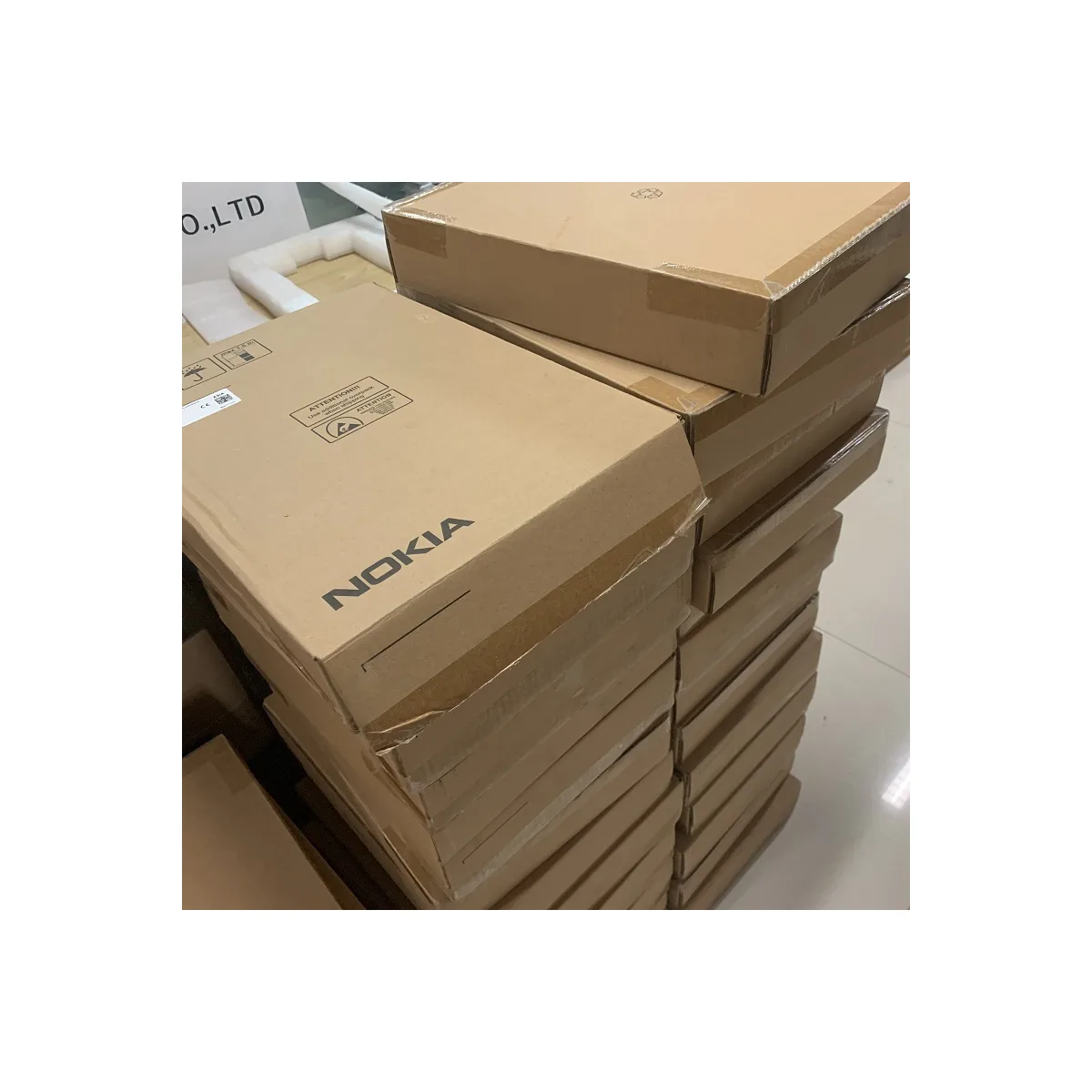 NSN Flexi Multiradio RF Module 472084A FXEA (1800MHz 18TRX)
