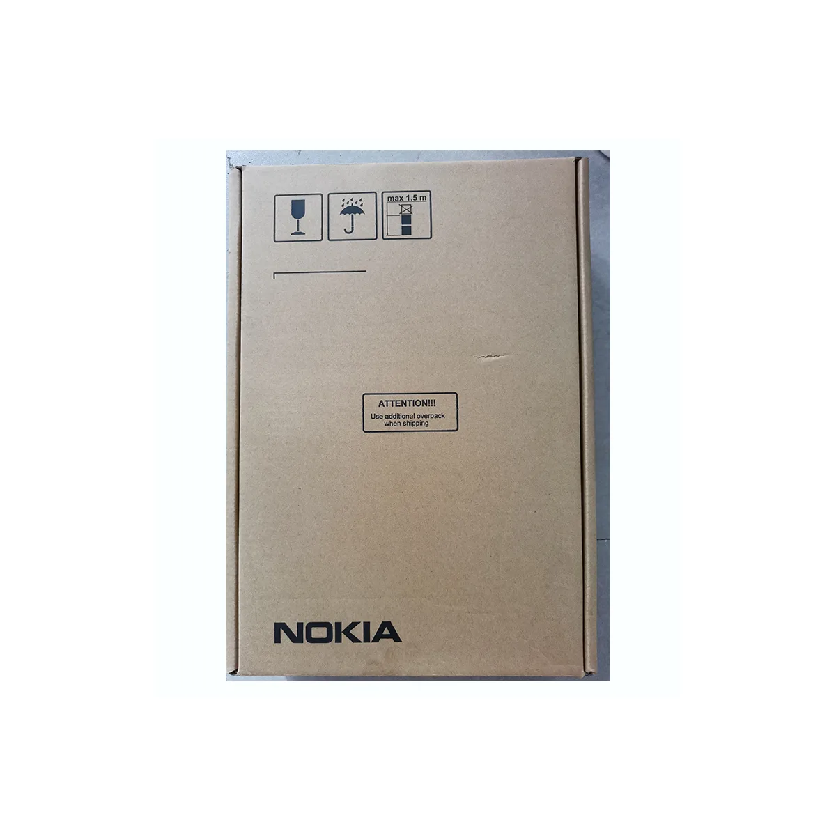 Nokia FBBC 472797A Base Station Flexi sub-module, optional extension