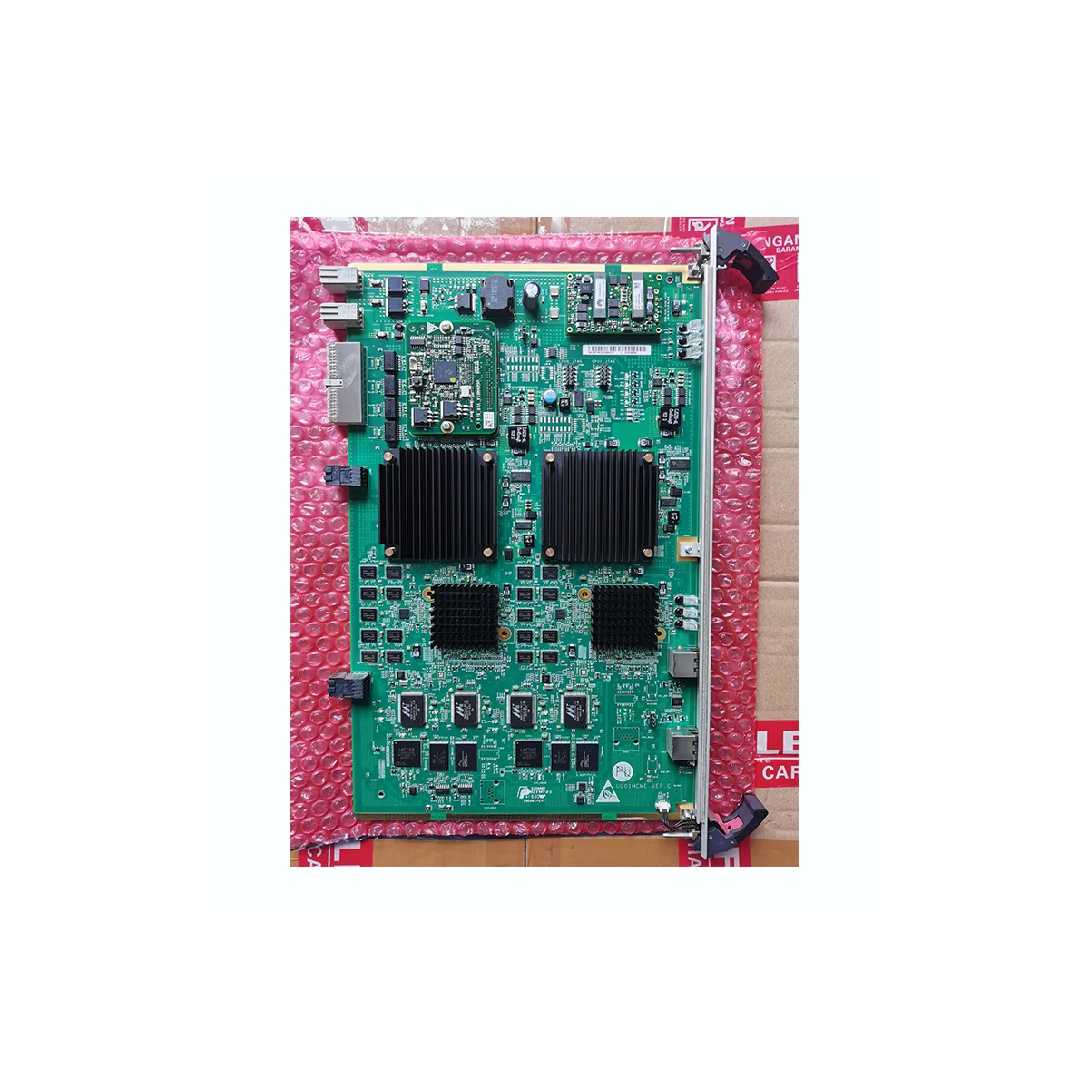 Original UMG8900 MSPFd UG04MSPF00 03052951 Media Gateway Front Signalling Processing Unit In Stock
