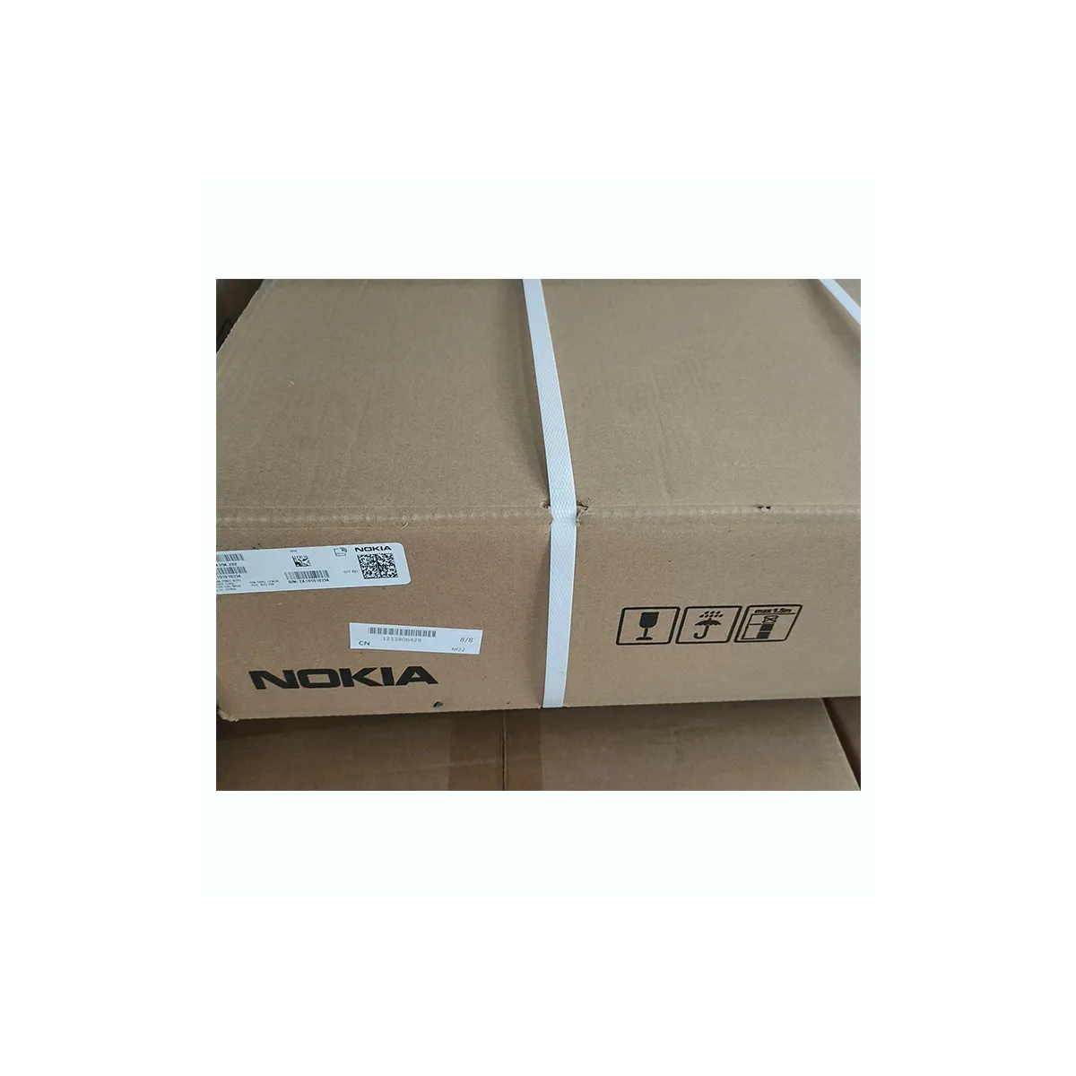 Nokia FXEF 473439A.202 Flexi RFM 3-pipe 1800 240W For Base Station 4G LTE