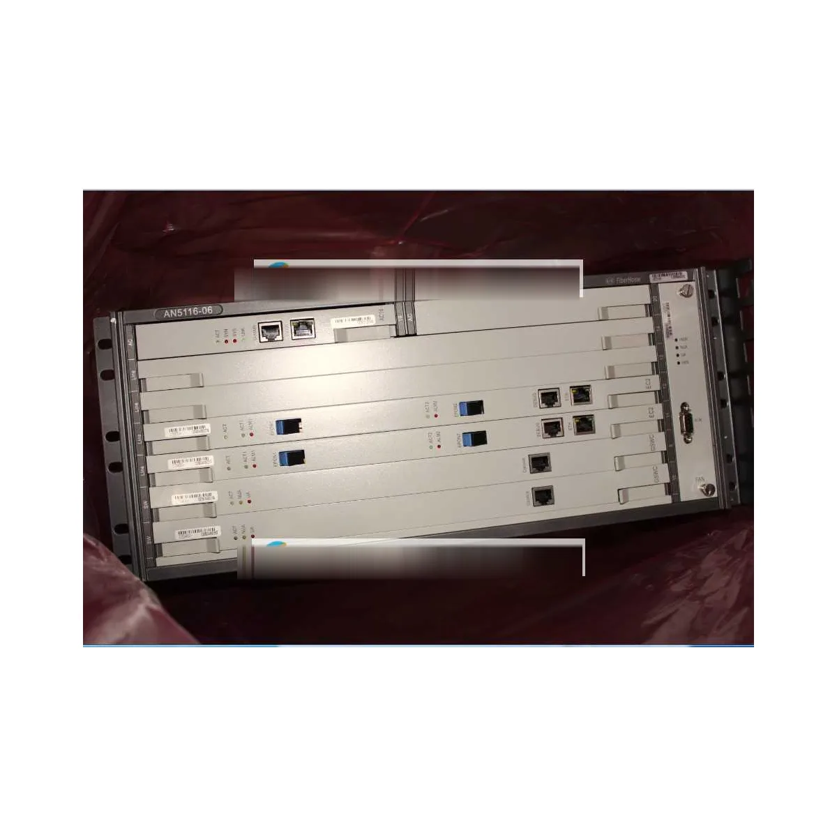 Fiberhome AN5116-02
