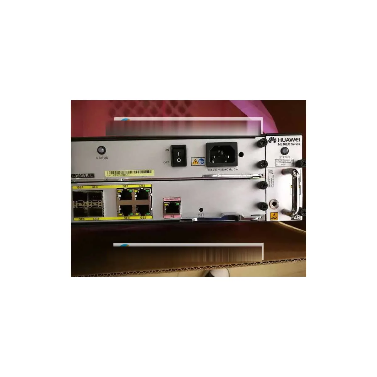Huawei NE16EX-6