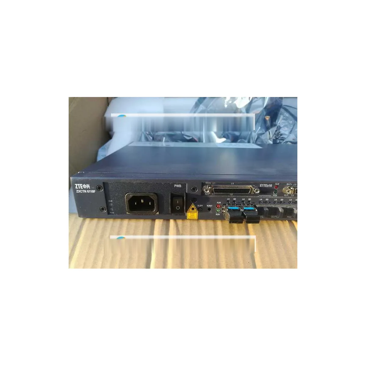 ZTE ZXCTN 6110F