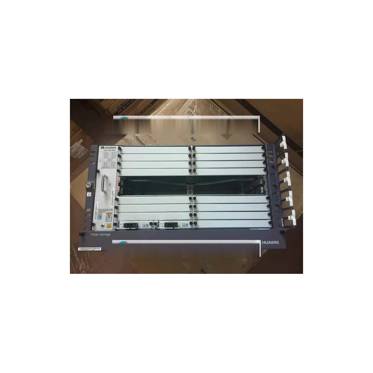 TNF6HSNQ2 02311TCN-001 Huawei Enterprise Network WDM OSN1800