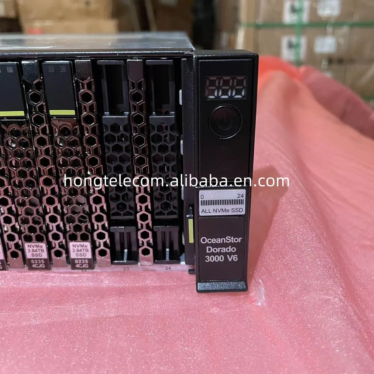 Huawei OceanStor 2800 V3