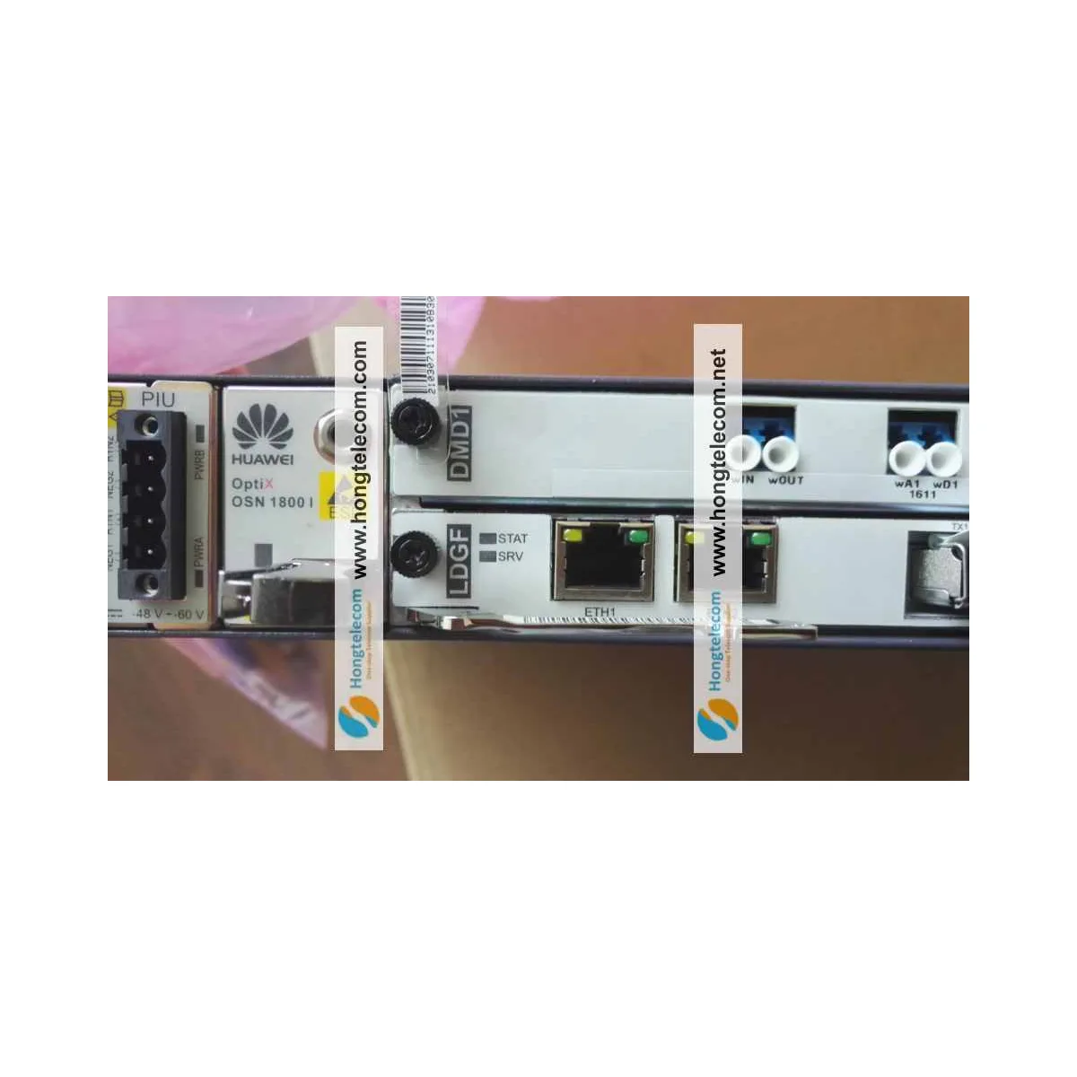 Huawei OSN1800 I