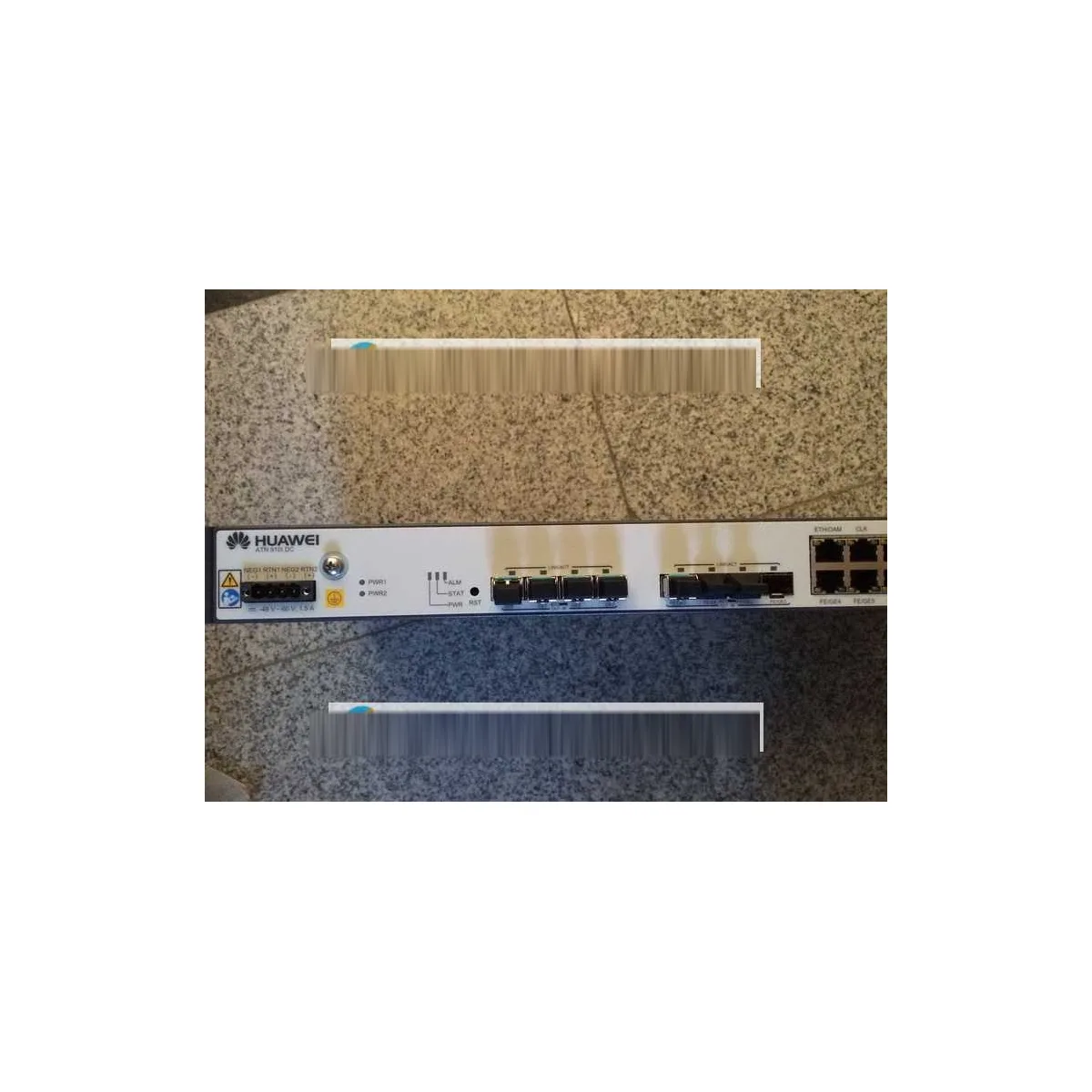 ANDD000EX2S0 03056111 Huawei 2 Channels 10GE Optical Interface Board