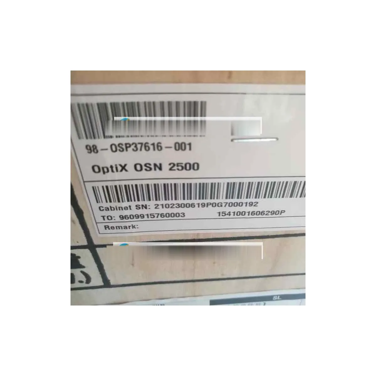 Huawei OSN2500