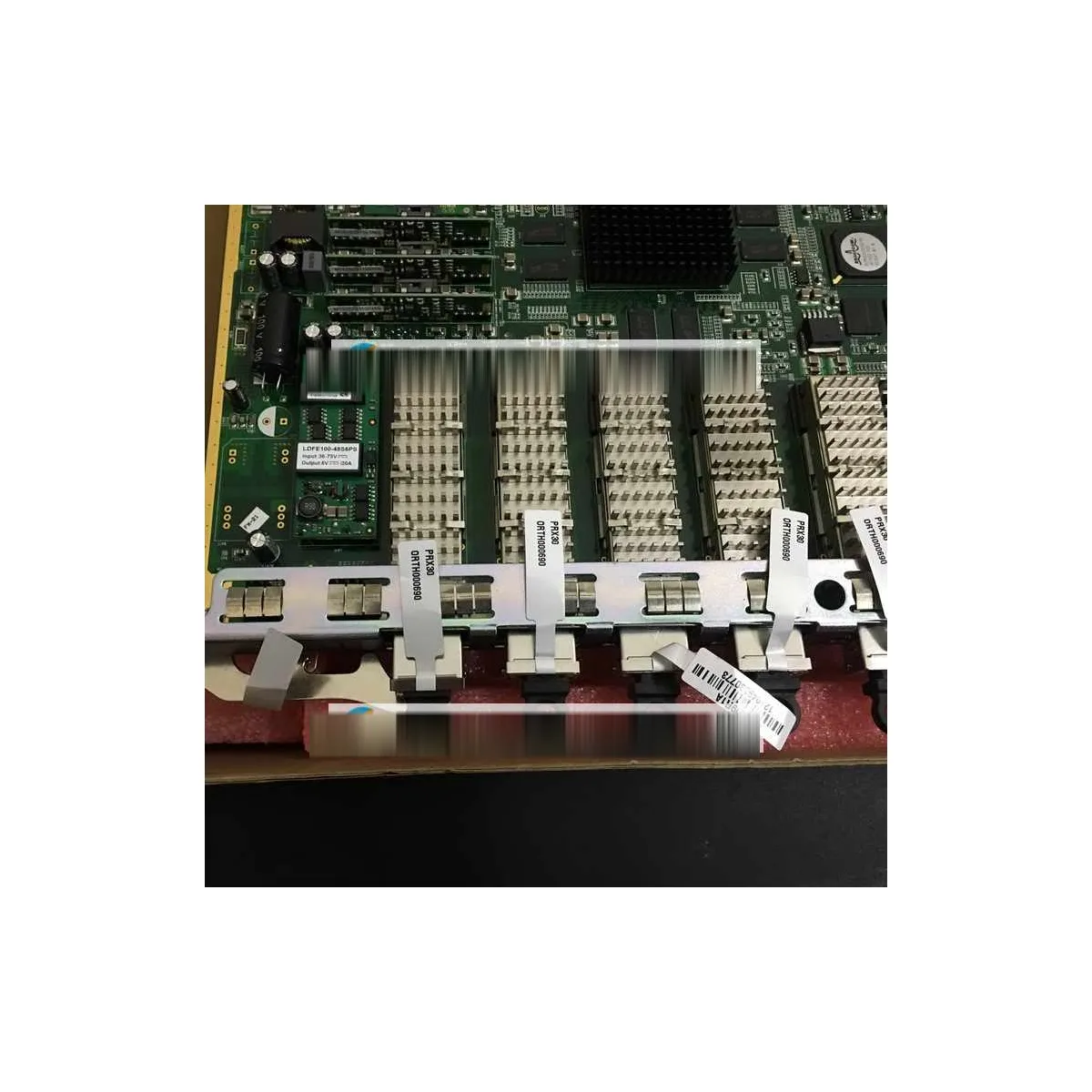 Fiberhome XG8A