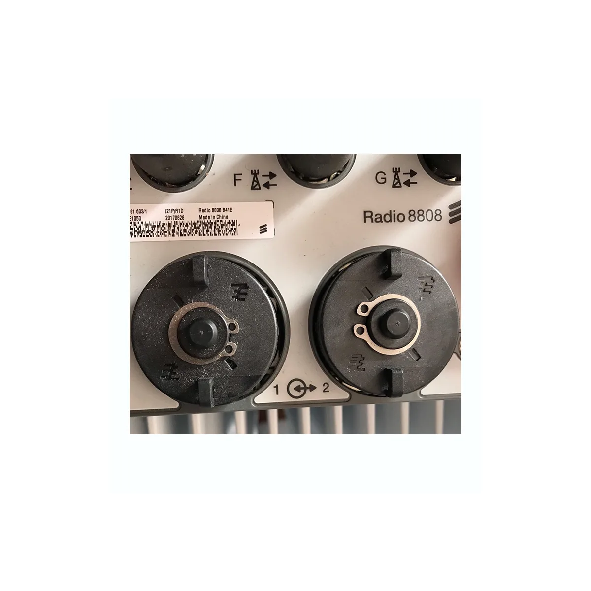 Ericsson Radio 8808 B41E 3JR20073AC for Ericsson Base Station Remote Radio Unit New And Used In Stock
