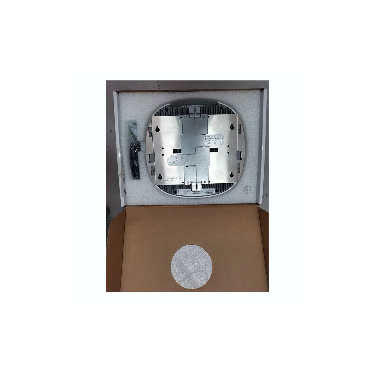 Original Nokia FWED 473136A for indoor micro BTS Networks Equipment