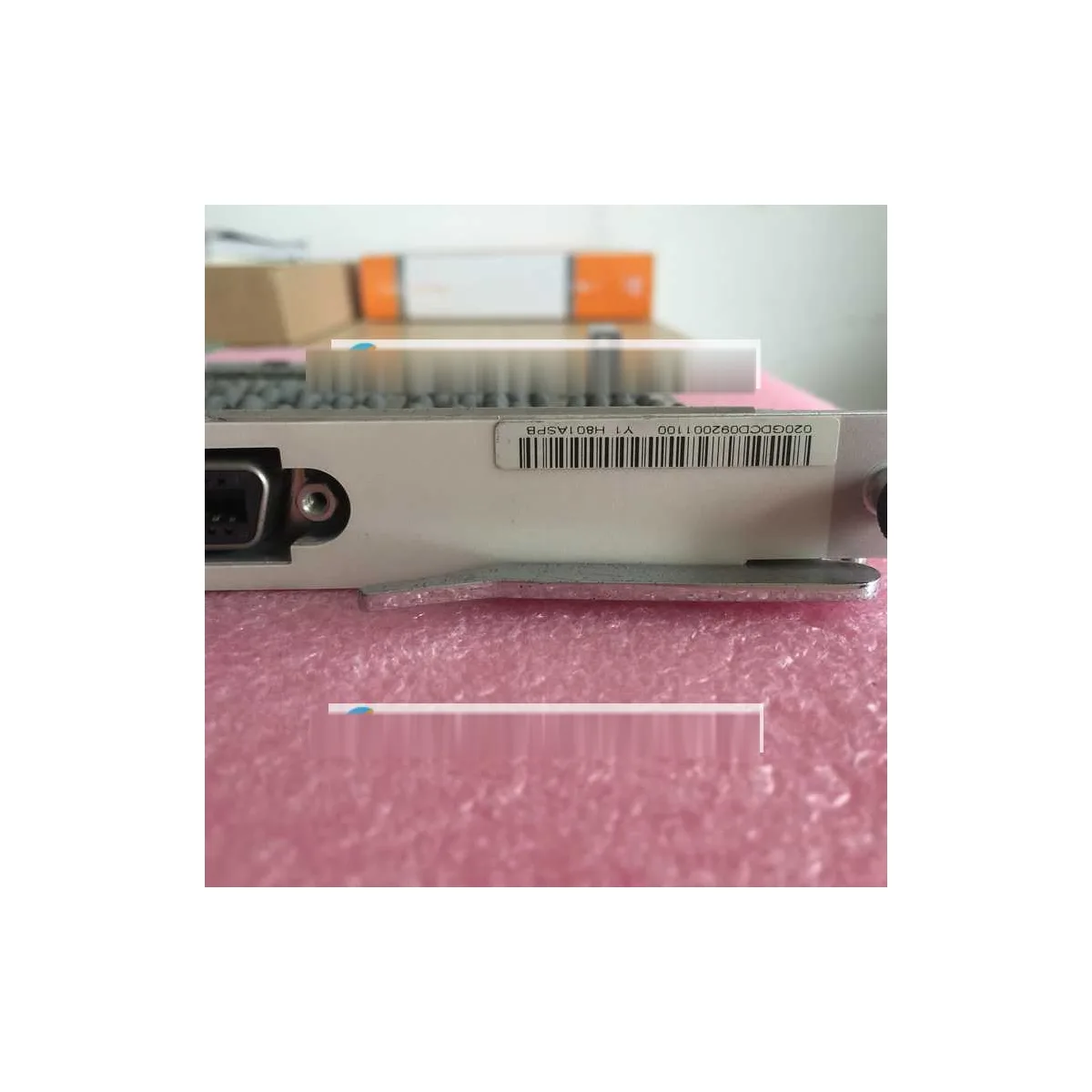Huawei ASPB H801ASPB 03020GDCD MA5600T