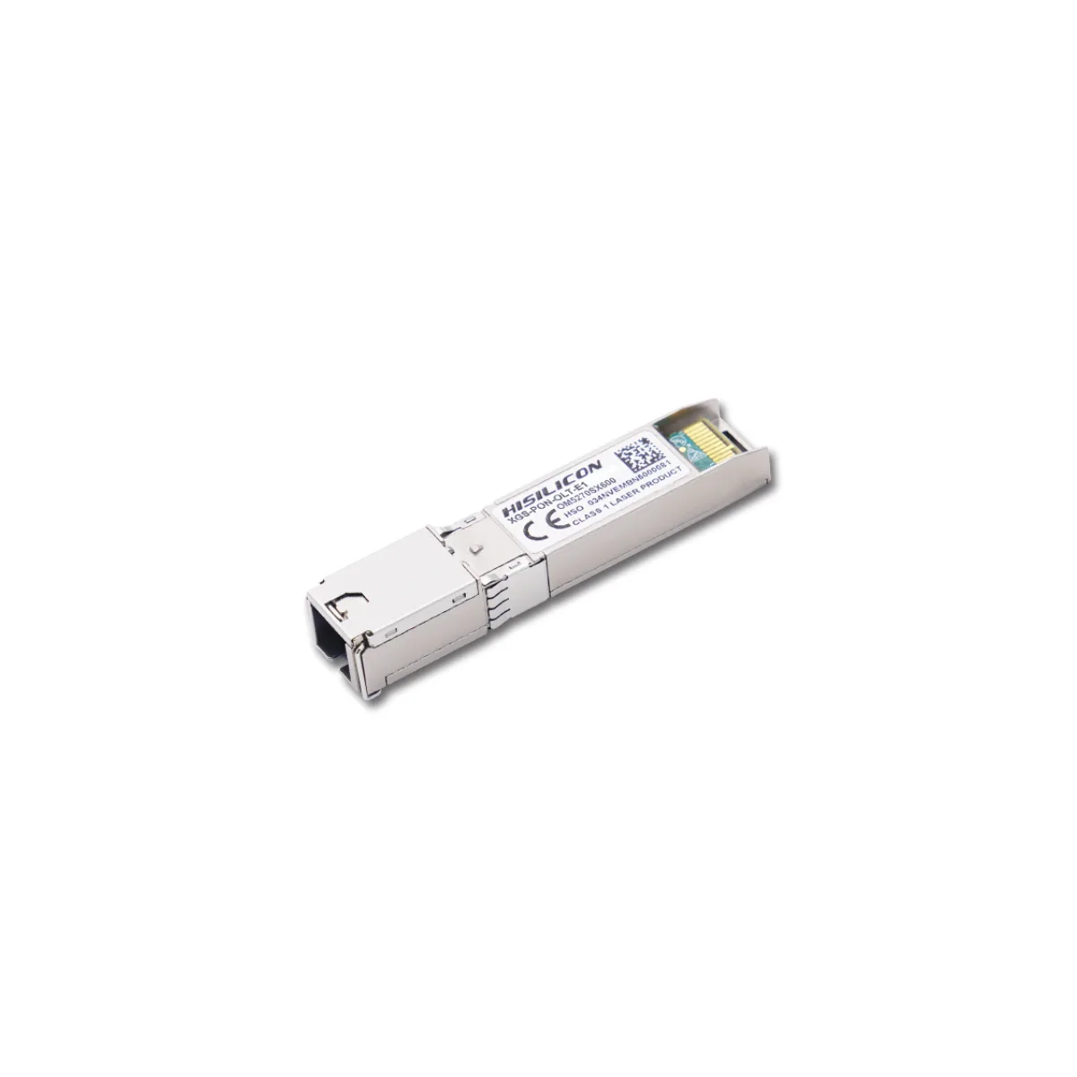 Hisilicon Optical Transceiver Module XGS-PON OLT E2 20km OM5270SX700
