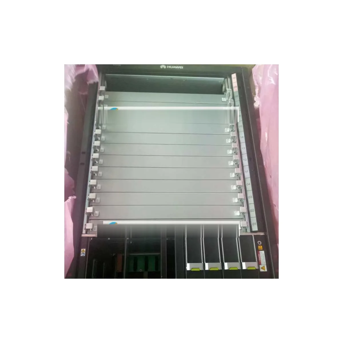 LSX7C04QX1E0 03050QTB Huawei Optical interface card