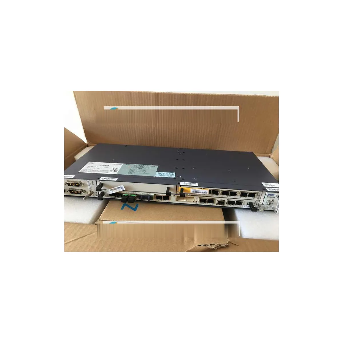 ZTE ZXCTN 6120S