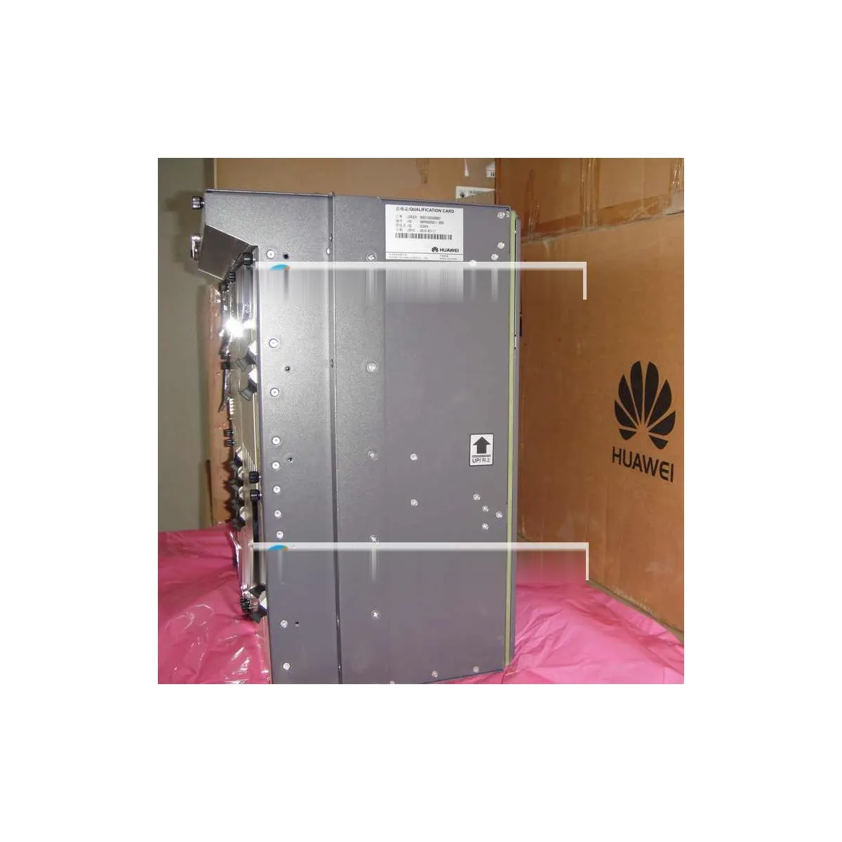 Huawei MA5680T GPON EPON OLT