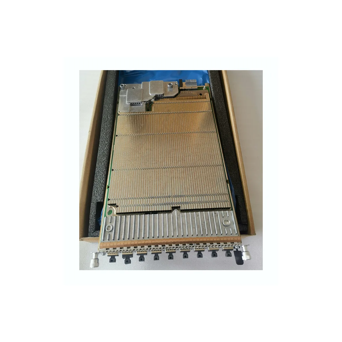 NSN ABIO 475266A.105 5G Module baseband board and circuit boards Brand New