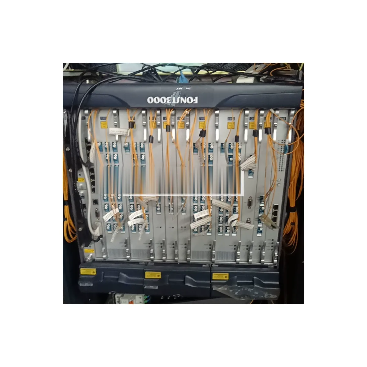 Fiberhome IBAS 180