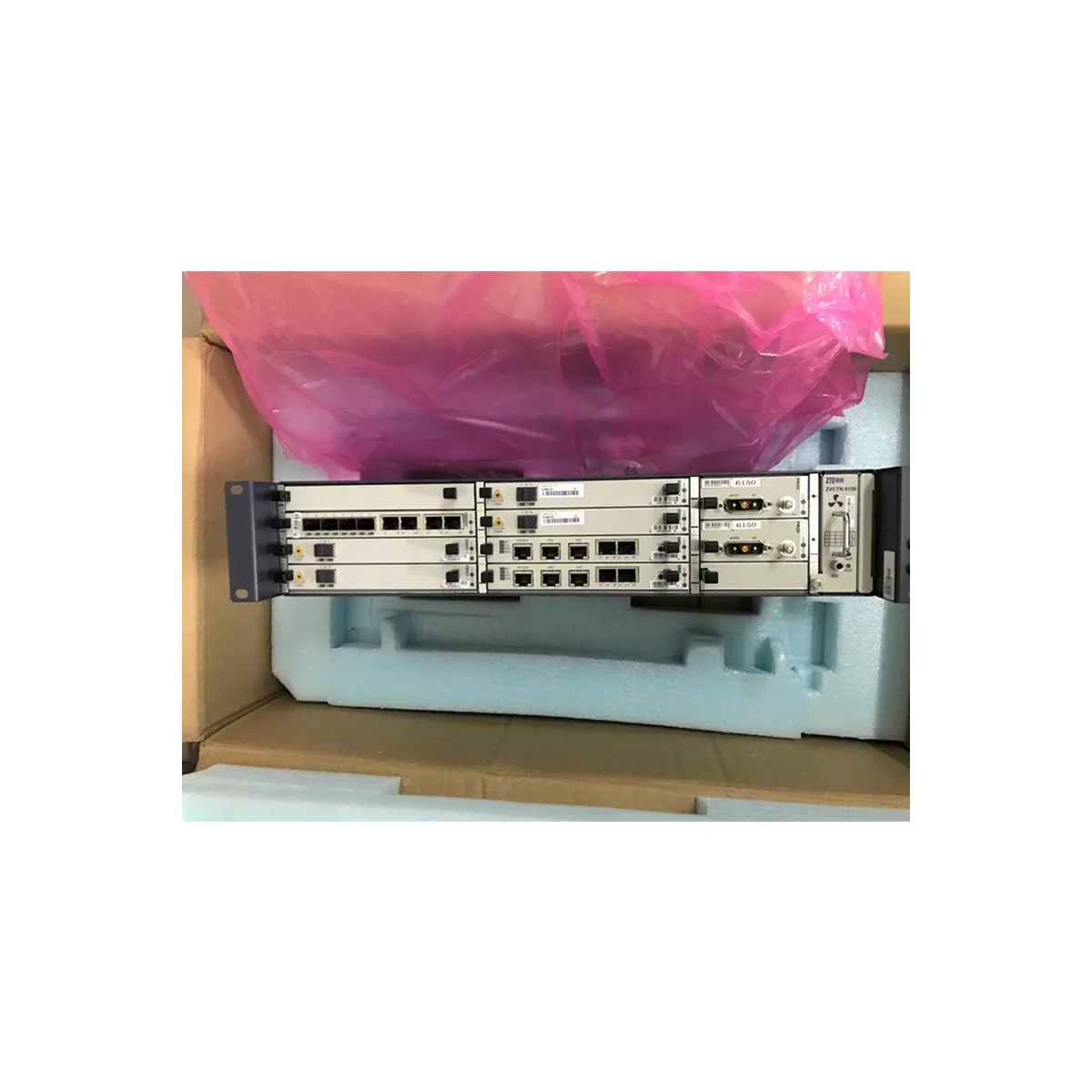 ZTE ZXCTN 6180