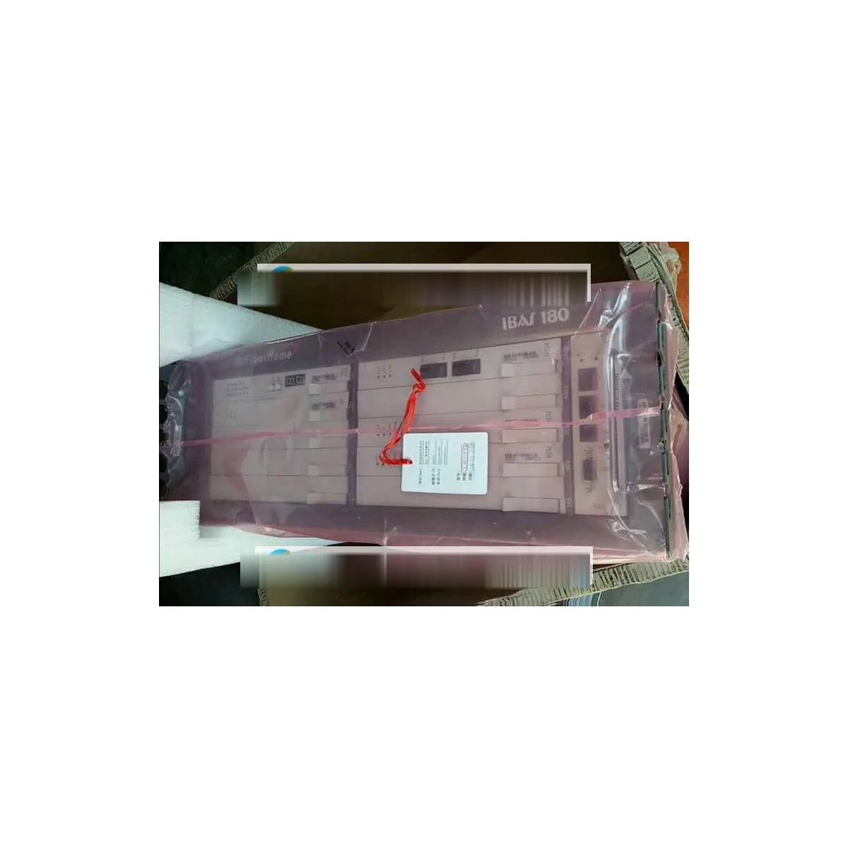 Fiberhome IBAS 180