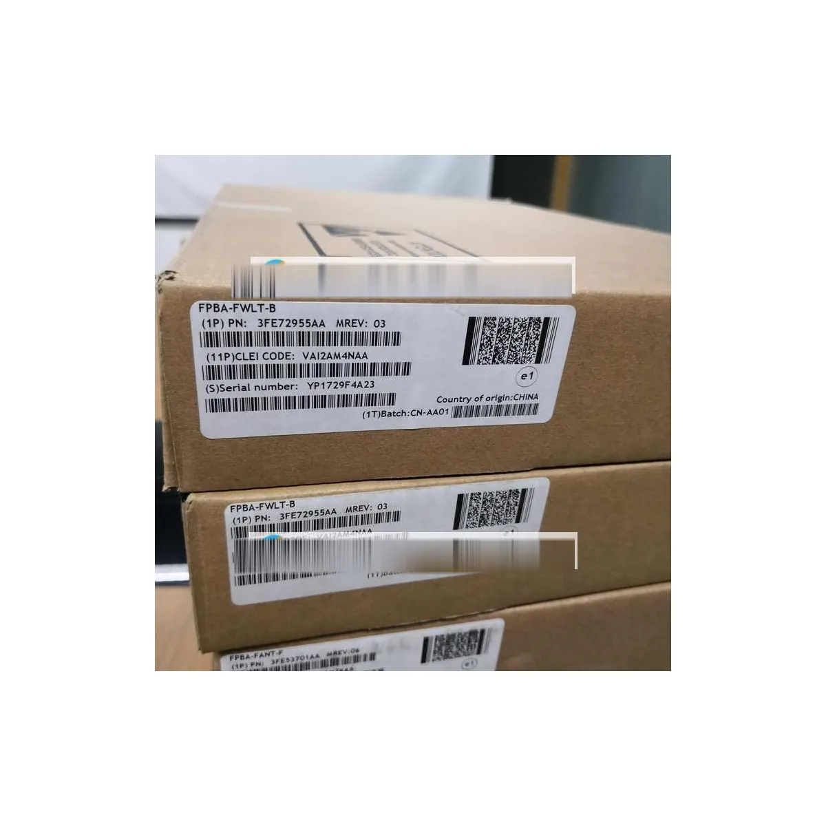 Alcatel Nokia FWLT-B 3FE72955AA