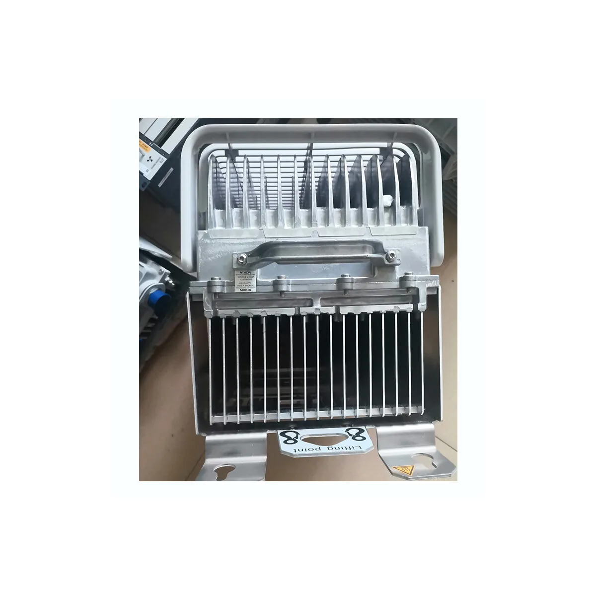 Original Package NSN FHDB 472649A Base Station Flexi RRU 2 x 60W TX 900 NOKIA New and Used in Stock