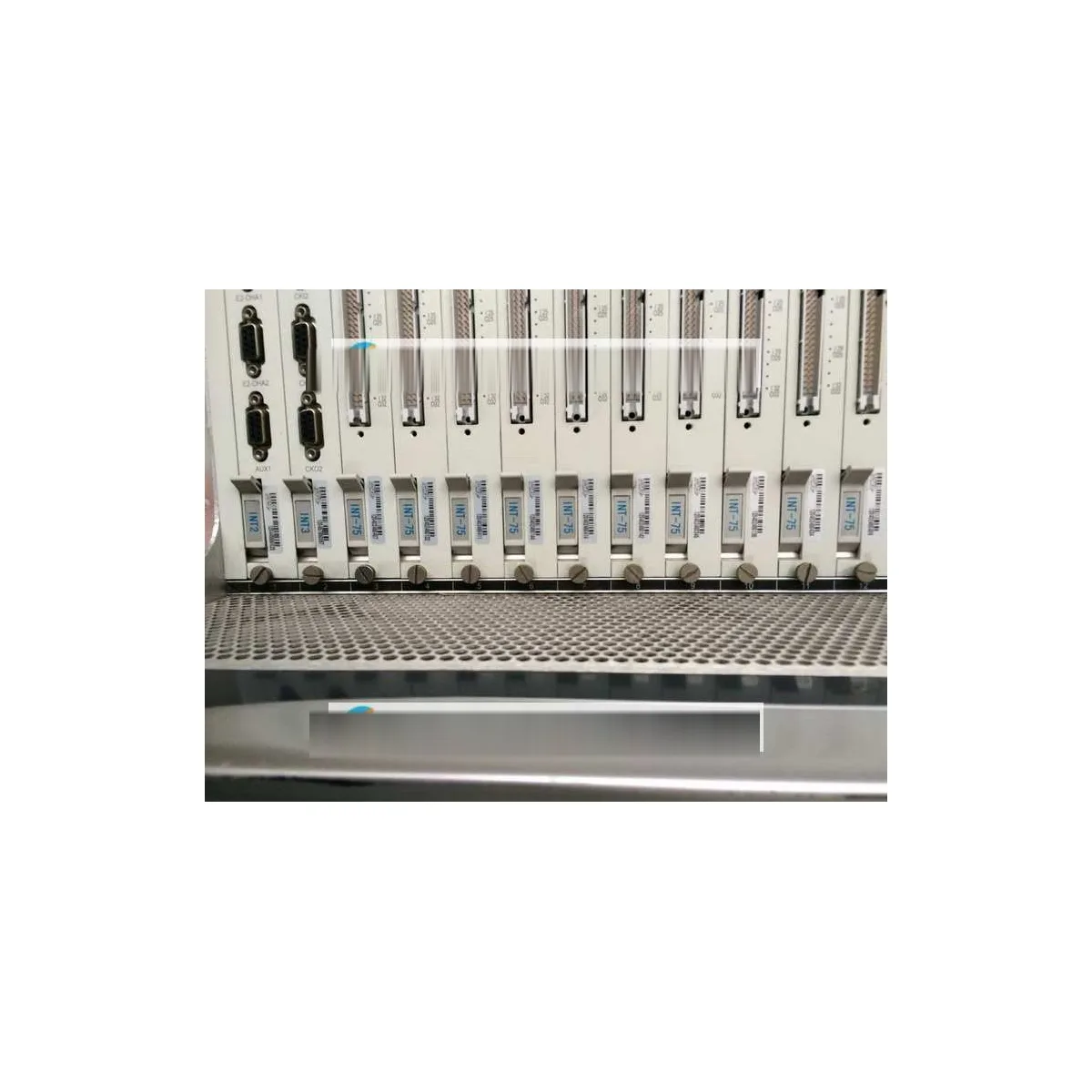 Fiberhome CiTRANS 550B