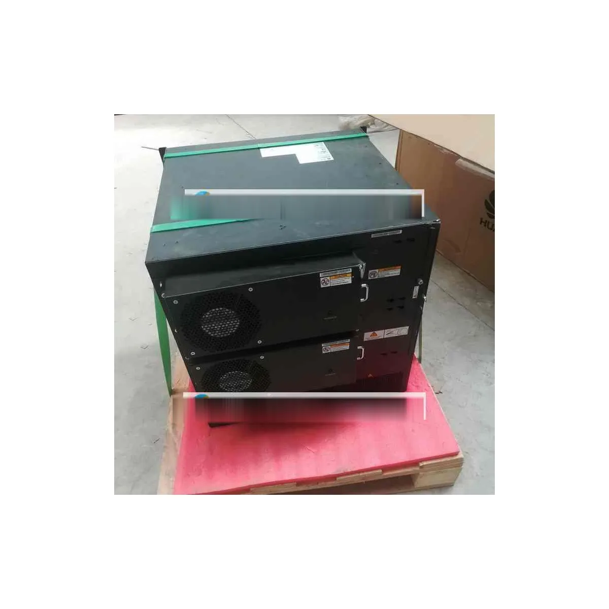 Huawei S9706