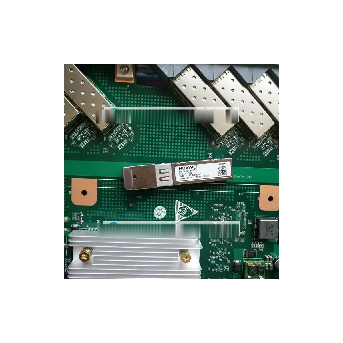 Huawei EPBD H809EPBD