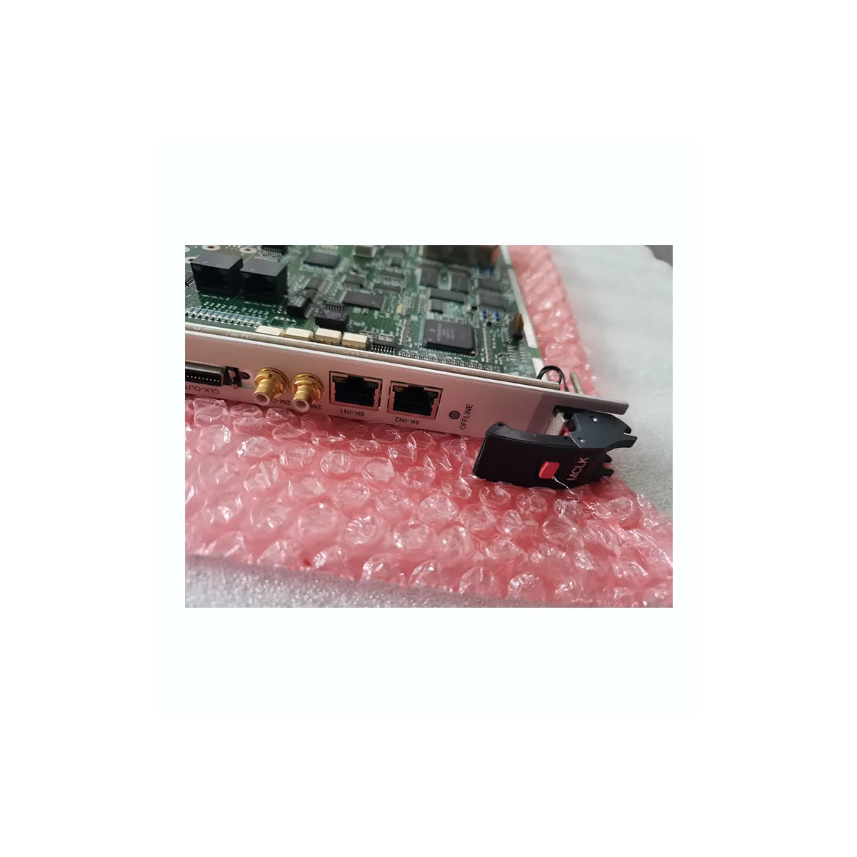 Huawei MCLK UG03MCLK0 03051301 UMG8900 Clock Board For Base Station New And Used In Stock