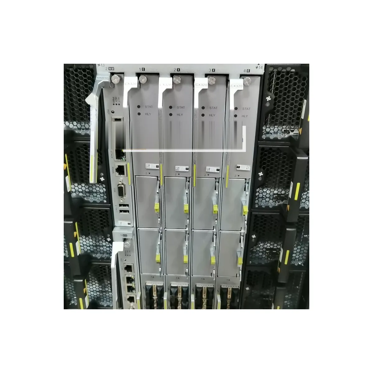 Huawei E9000
