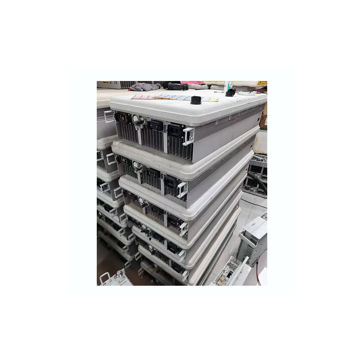 Original AAU5639W 02312RBB AAU5636W 02312STU 3500A 64T64R 25i-eCPRI