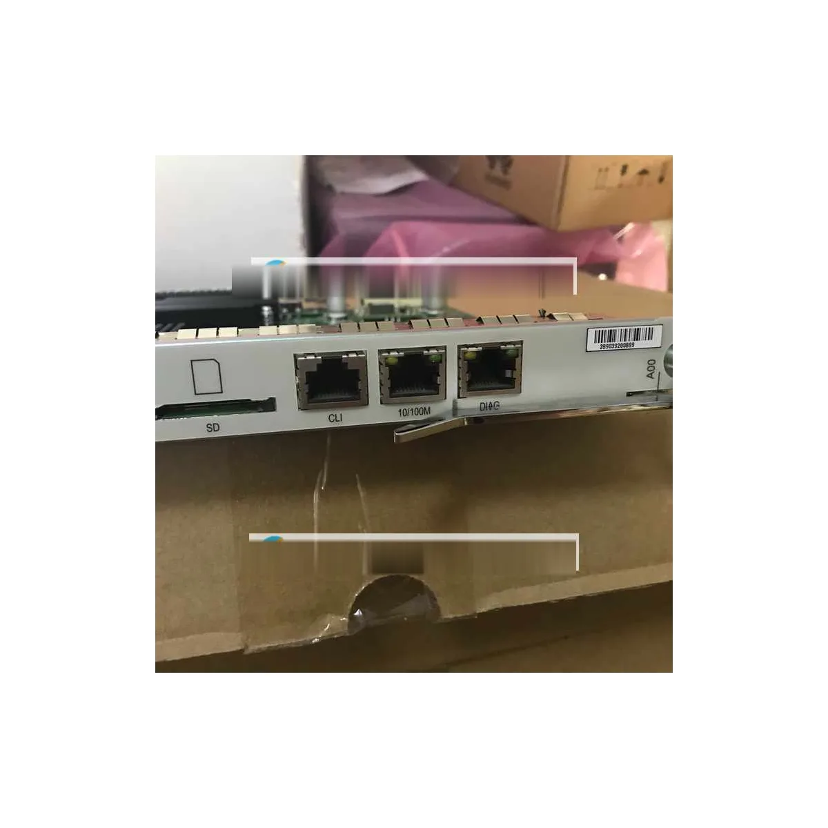 ZTE SCXN