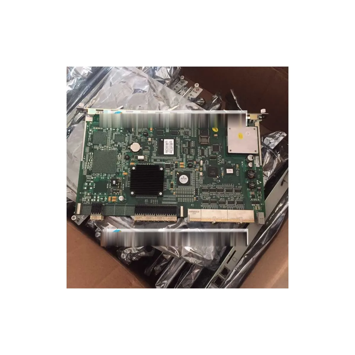 ZTE SCXM
