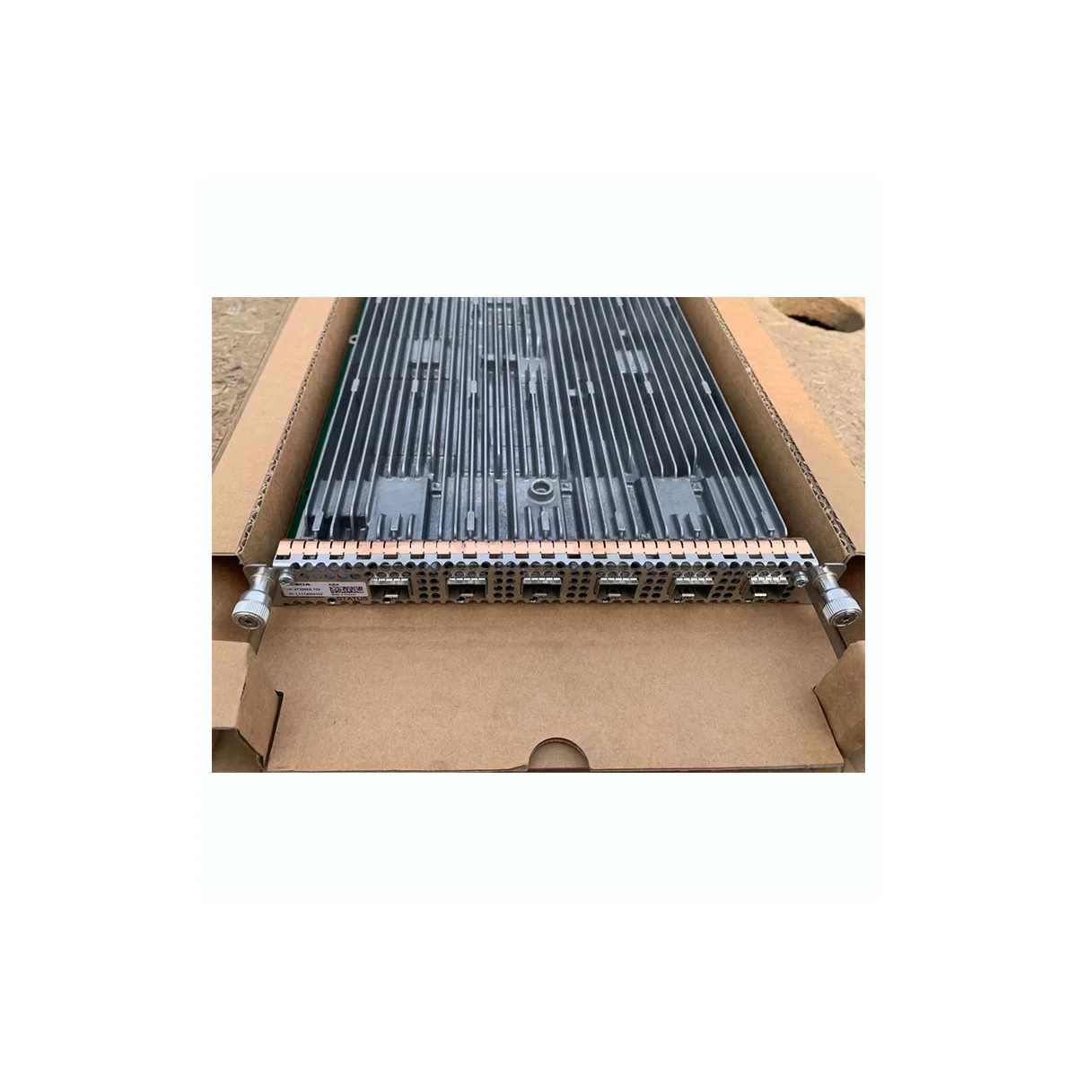 Nokia ABIA 473096A Flexi 4G Baseband Board For Base Station In Stock