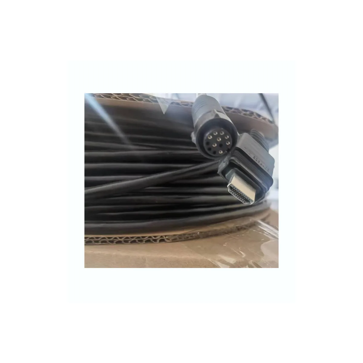 FTSH 472577A.103 FTSH 472577A.102 GPS Cable Assembly 100m GPS Mounting Kit For NSN Base Station