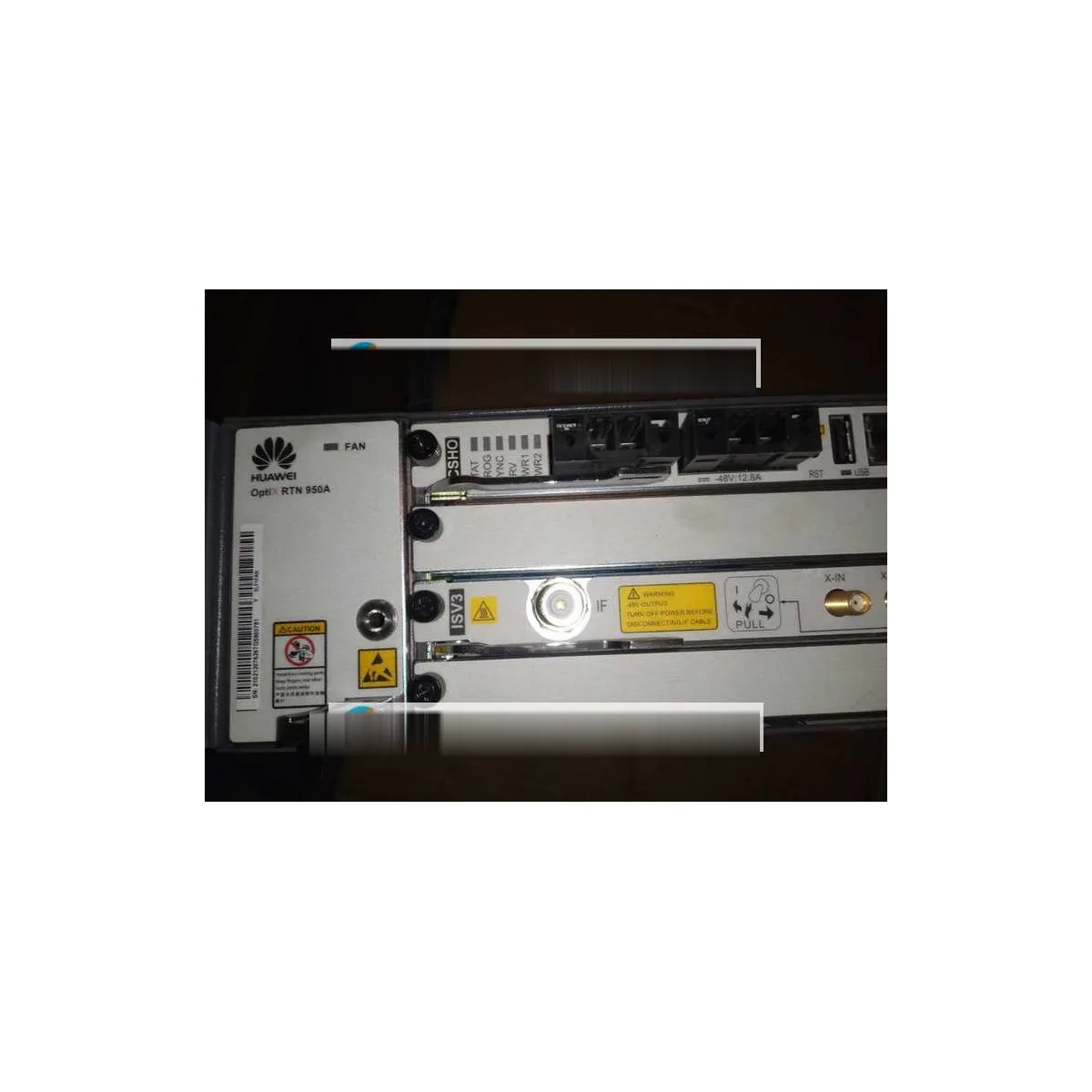 Huawei RTN910