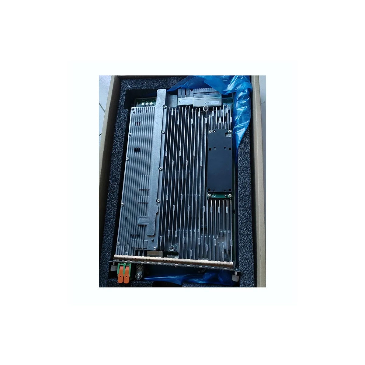 Nokia ASIK 474021A Airscale Baseband for NSN BBU NO KIA NSN Base Station New And Used In Stock